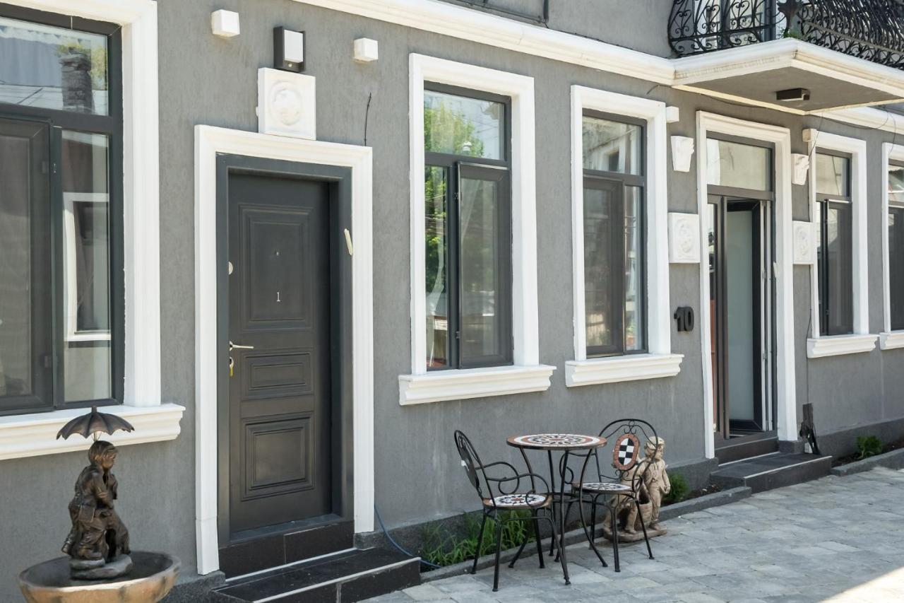 Monza-Apartment Bucarest Exterior foto
