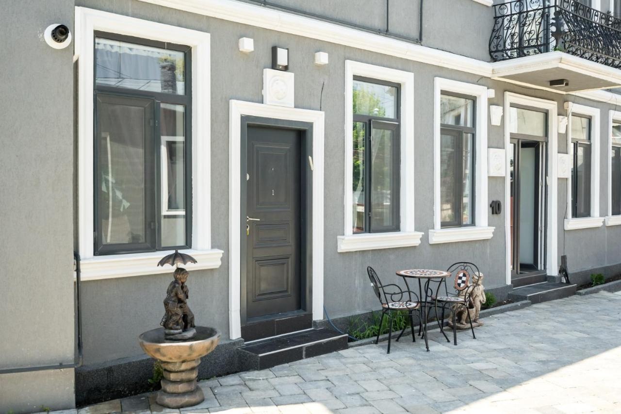 Monza-Apartment Bucarest Exterior foto