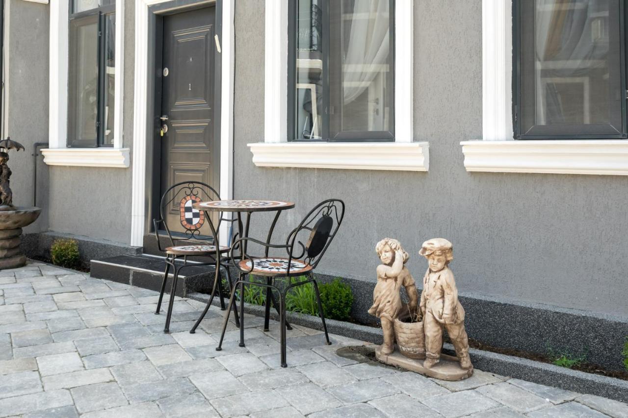 Monza-Apartment Bucarest Exterior foto